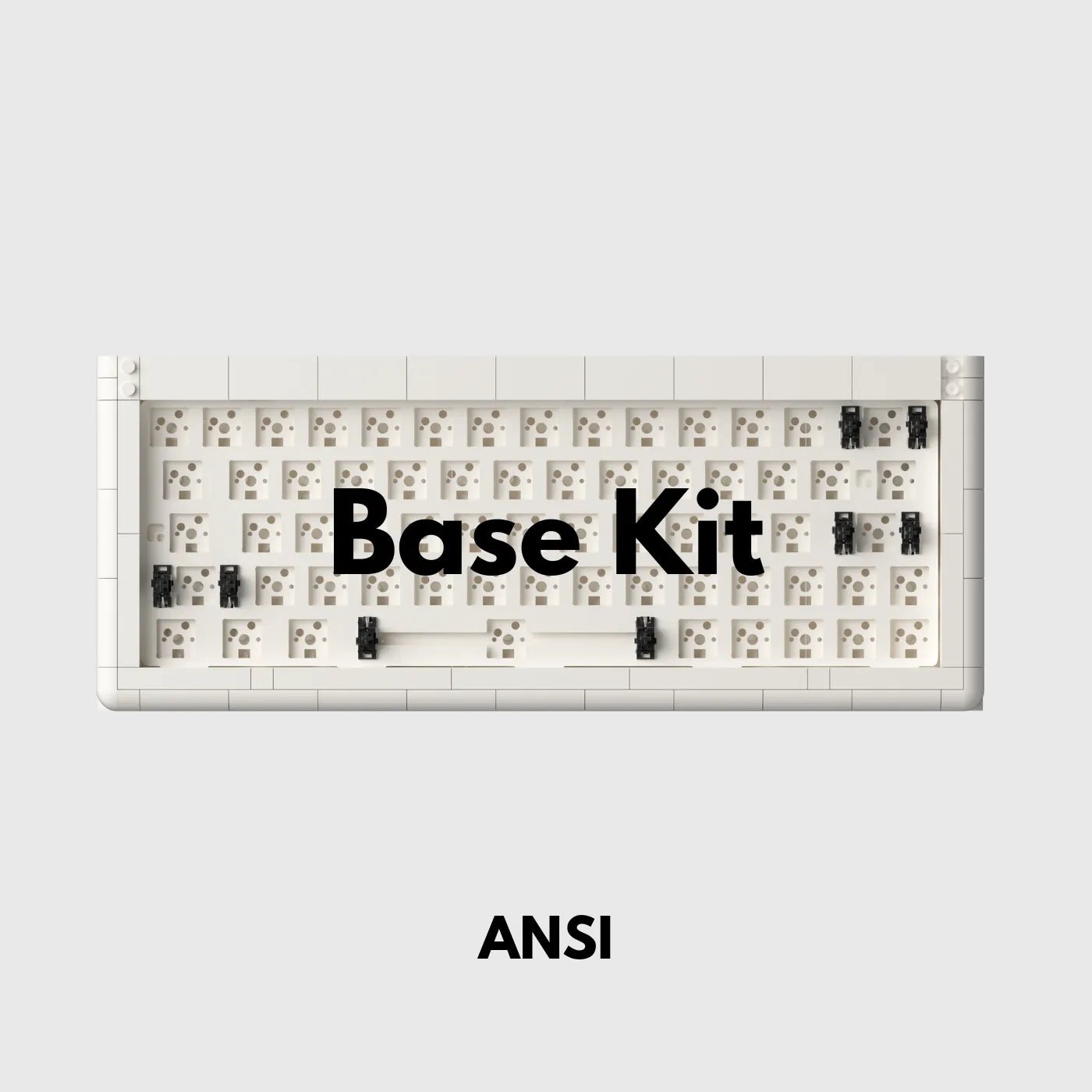 Kit Adam - KBDcraft