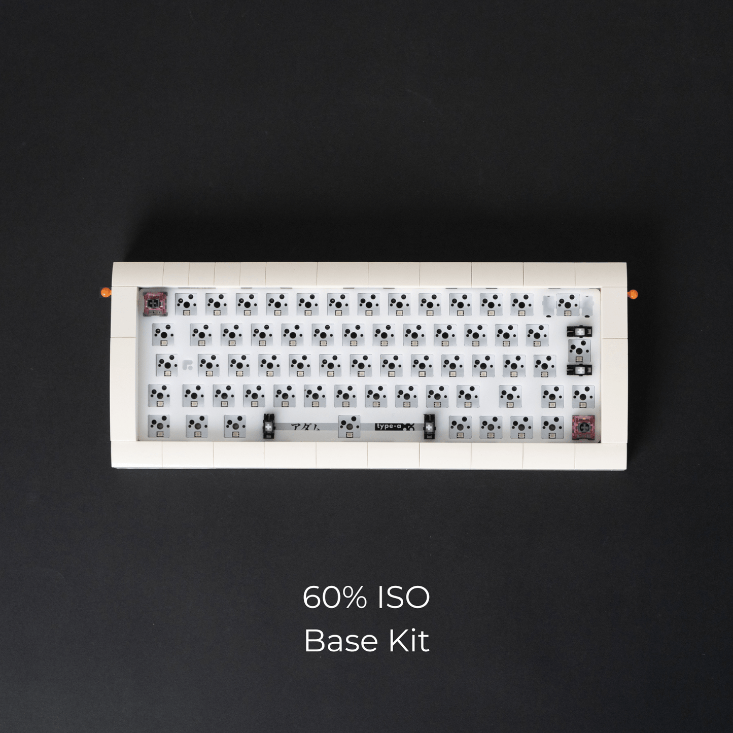 Kit Lilith Q - KBDcraft