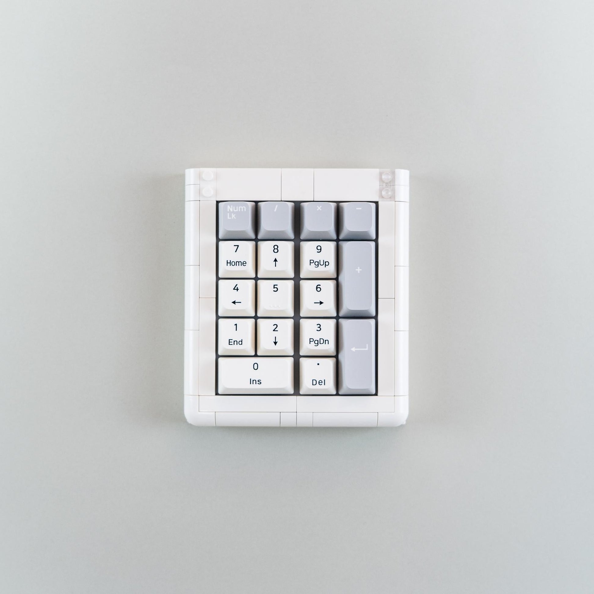 Kit Adam - KBDcraft