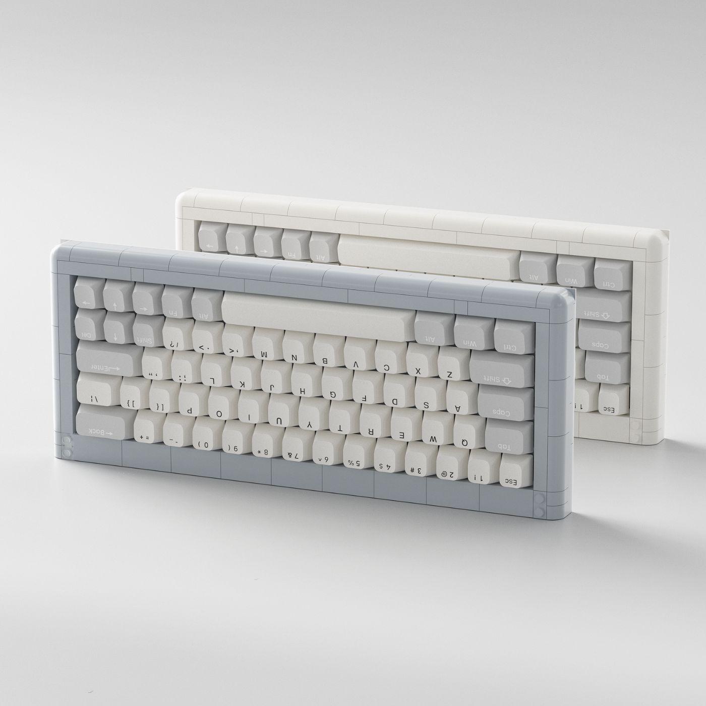 Kit Adam - KBDcraft