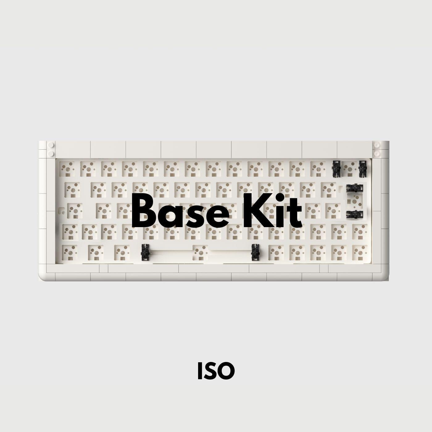 Kit Adam - KBDcraft