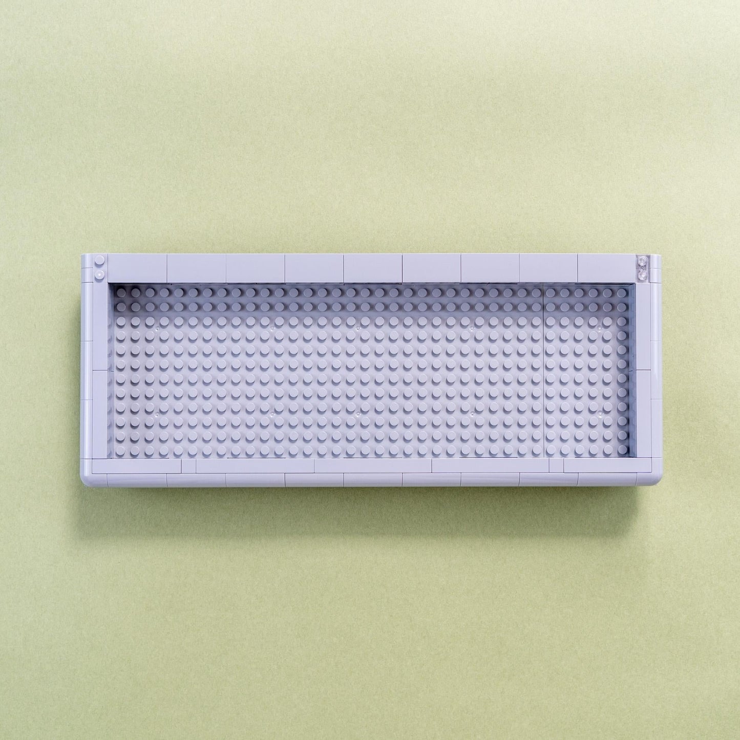 Case Adam X - KBDcraft