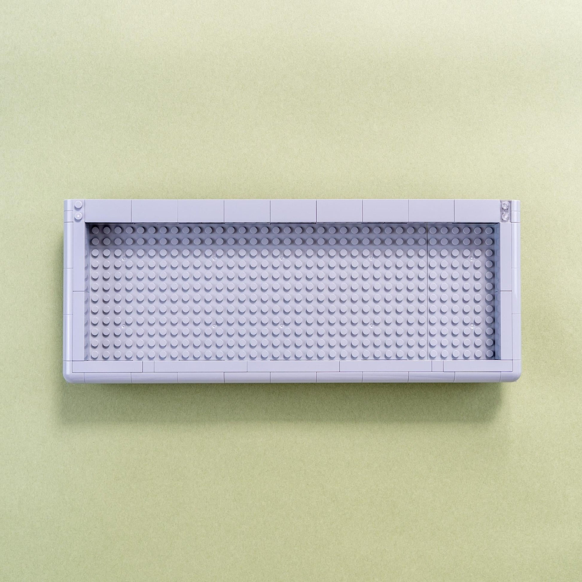 Case Adam X - KBDcraft