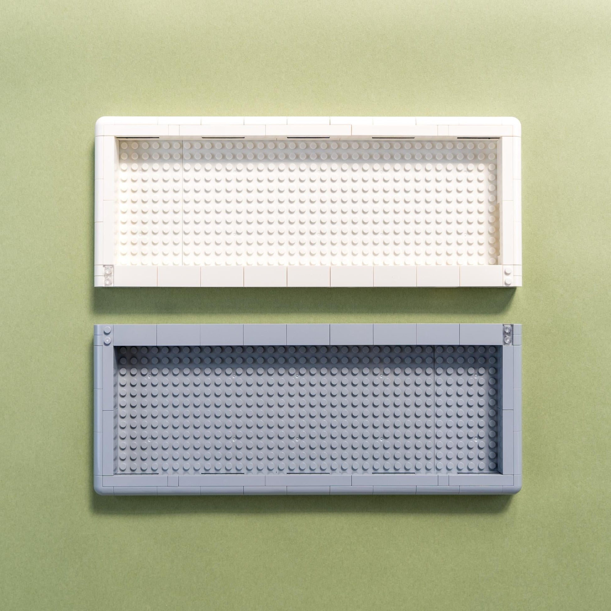 Case Adam X - KBDcraft