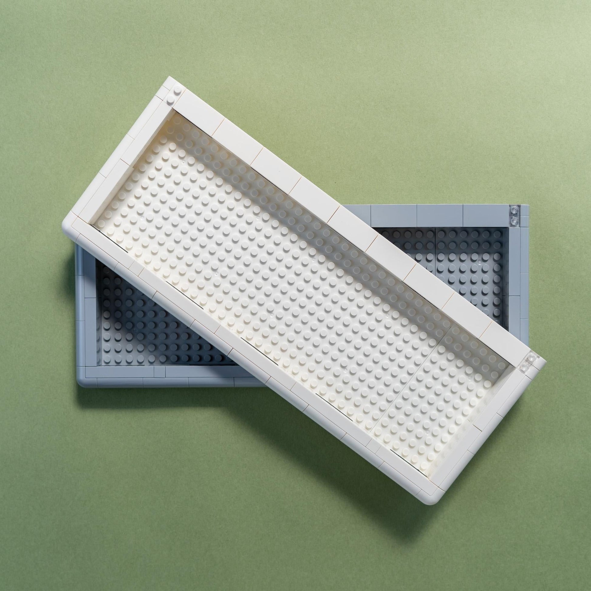 Case Adam X - KBDcraft