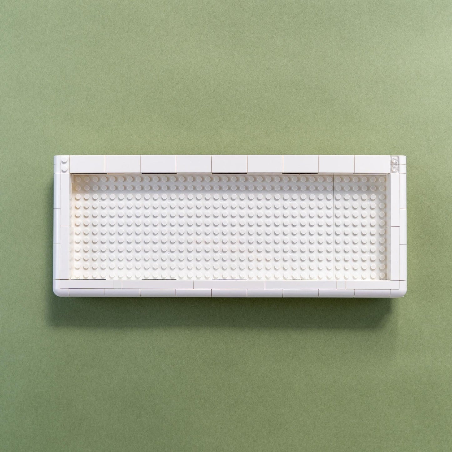 Case Adam X - KBDcraft