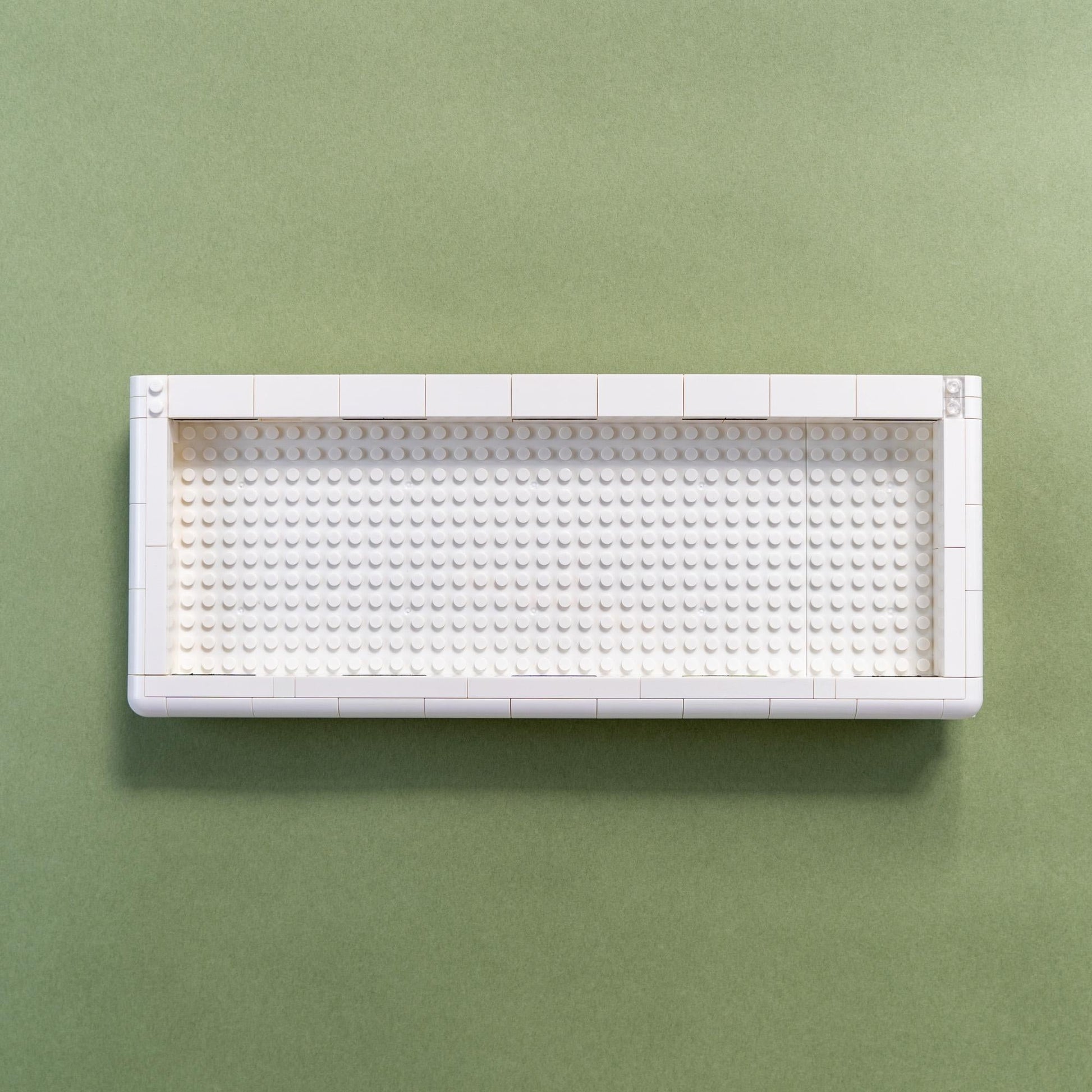 Case Adam X - KBDcraft