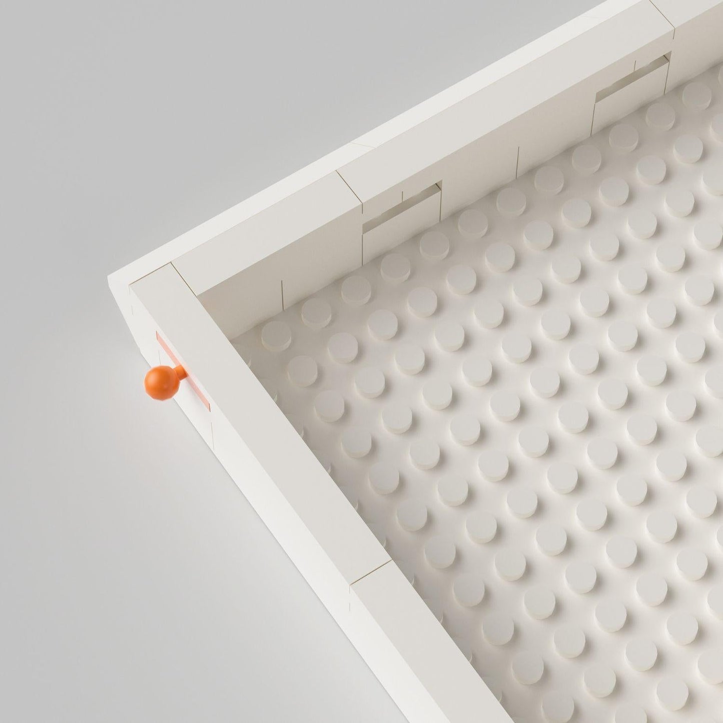 Case Sachiel - KBDcraft