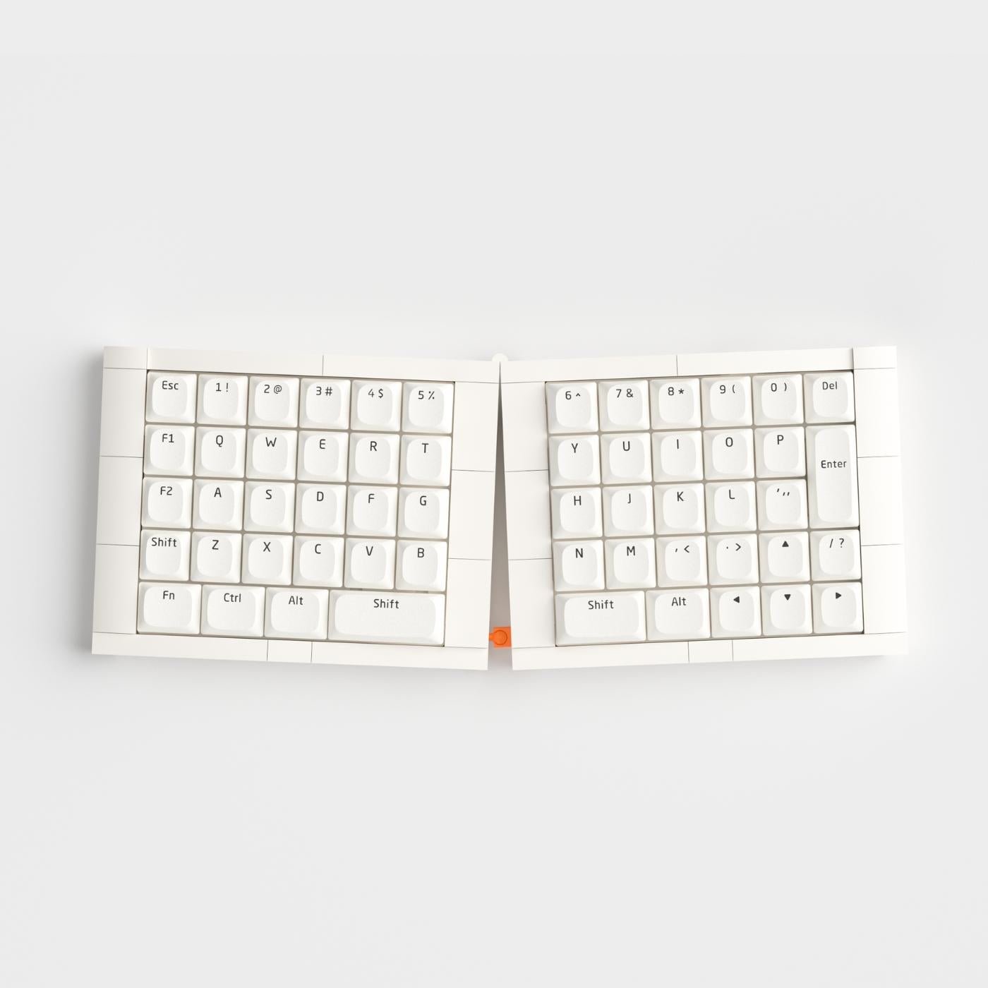 Israfel - KBDcraft