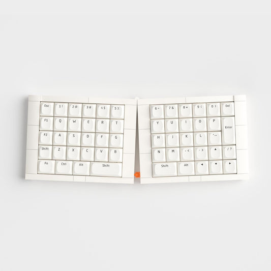 Israfel - KBDcraft