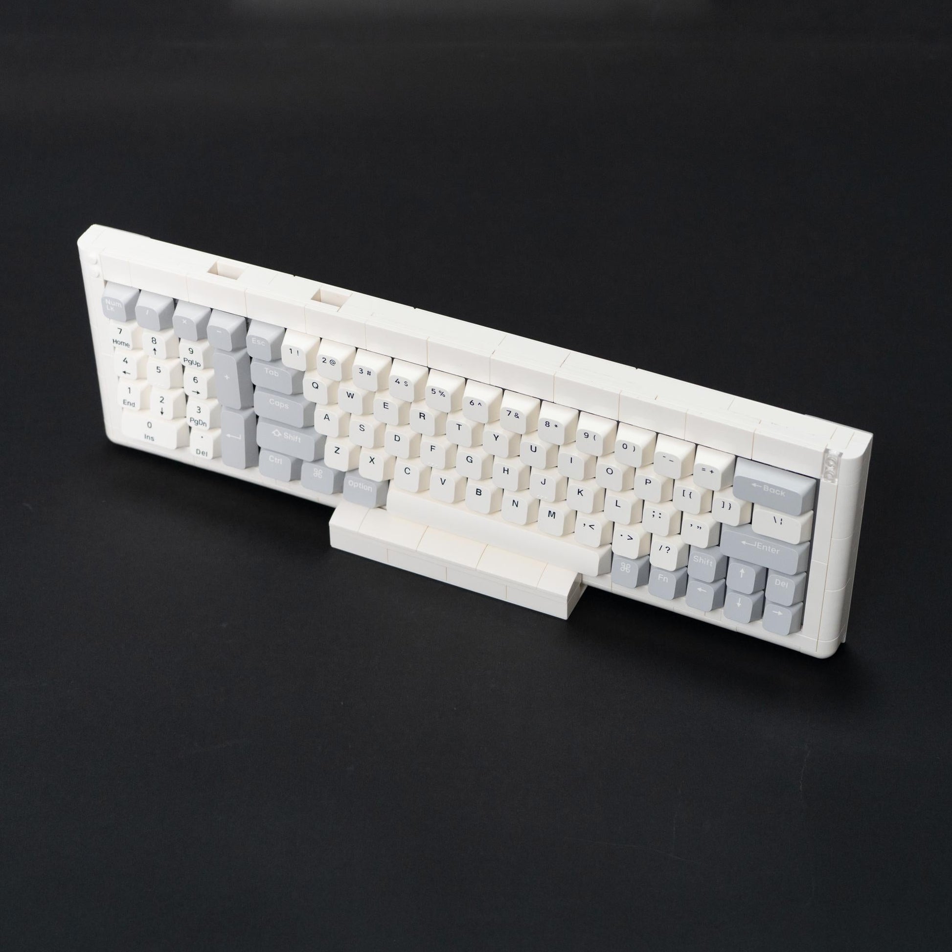Keyboard Stand - KBDcraft