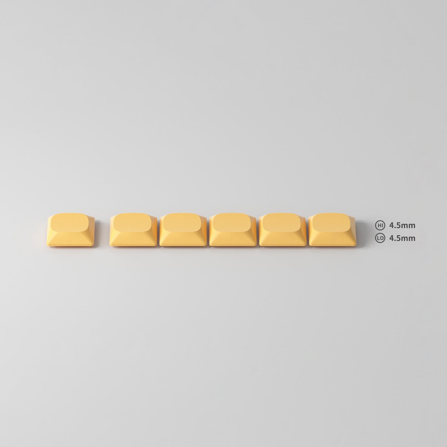 Keycap LP - KBDcraft