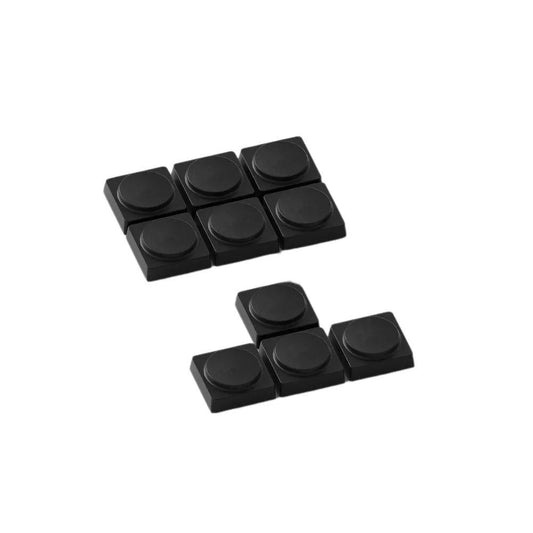 Keycaps DSS125 - KBDcraft