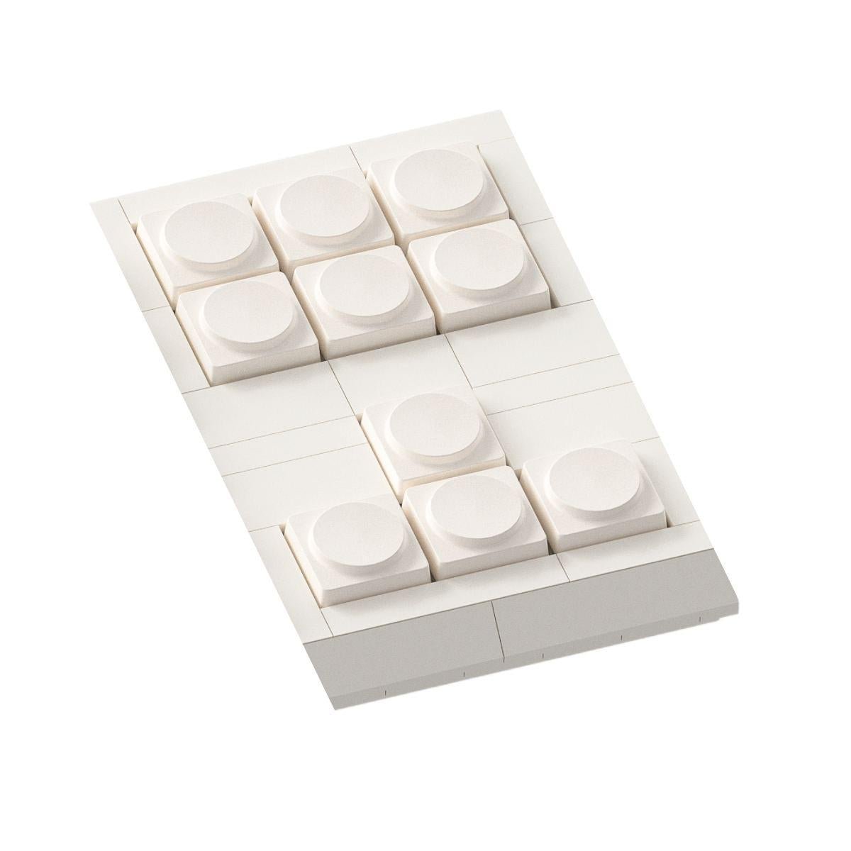 Keycaps DSS125 - KBDcraft