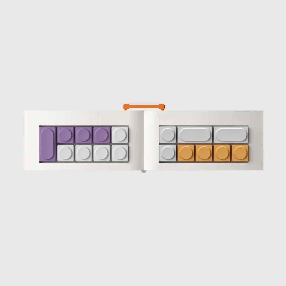 Kit Lilin - KBDcraft