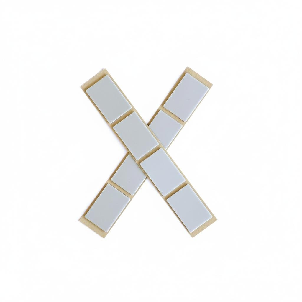 Rubber Feet - KBDcraft