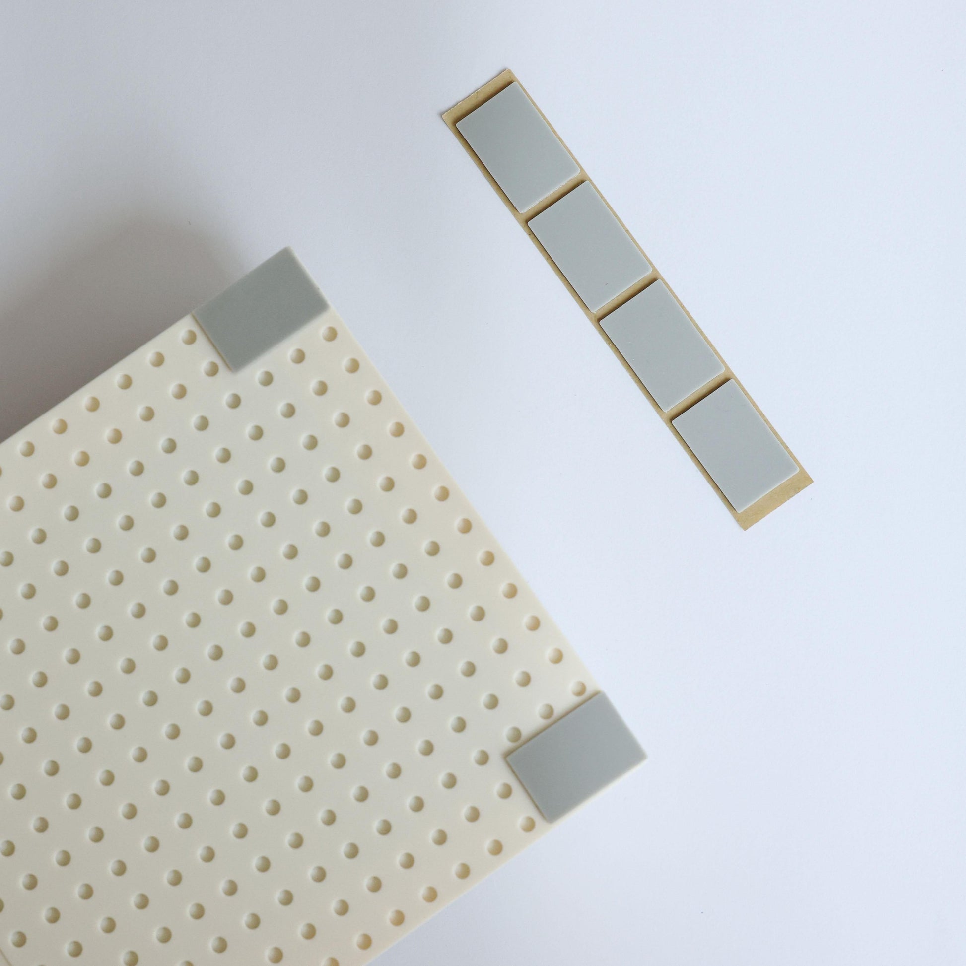 Rubber Feet - KBDcraft