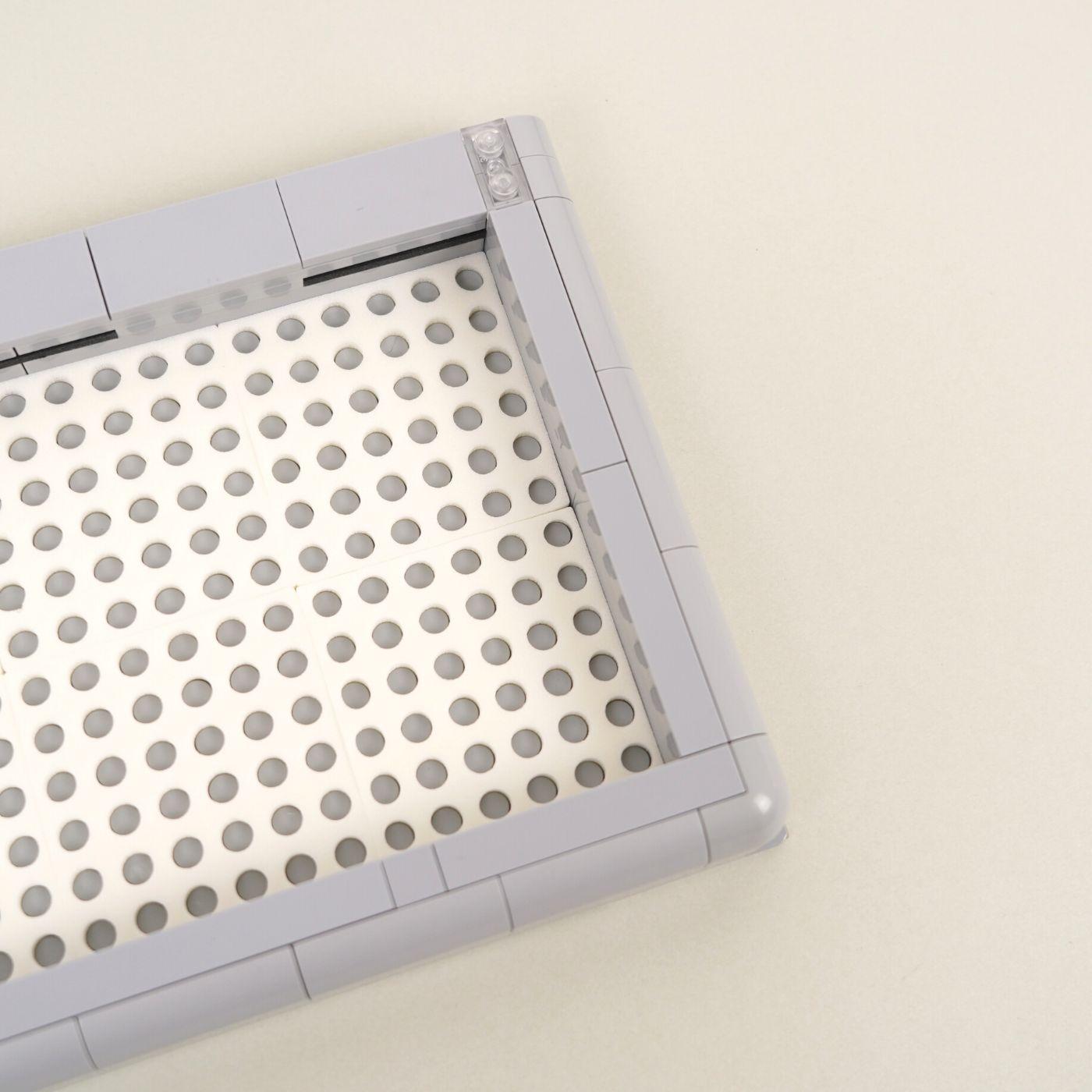 Sound Pad - KBDcraft