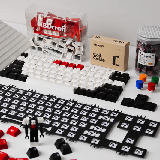 The Ultimate Quick Guide to Cleaning Your Keyboard