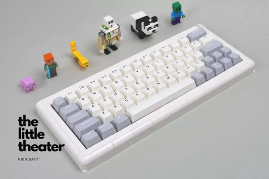 What Do You Need to Know About mechanical keyboards?