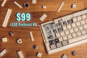 Best Youtube - KBDcraft