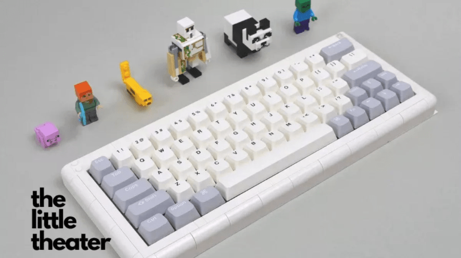 What Do You Need to Know About mechanical keyboards? – KBDcraft