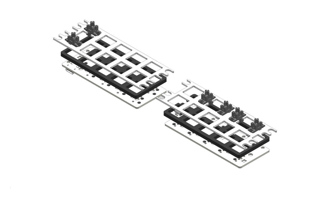 Core - KBDcraft
