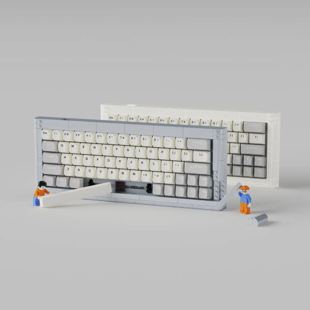 kbdcraft kit adam keyboard