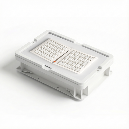 Premium Keyboard Box