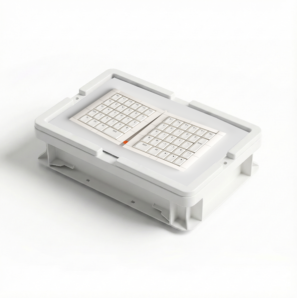 Premium Keyboard Box