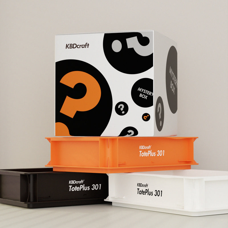 Mystery Box A — $19.99