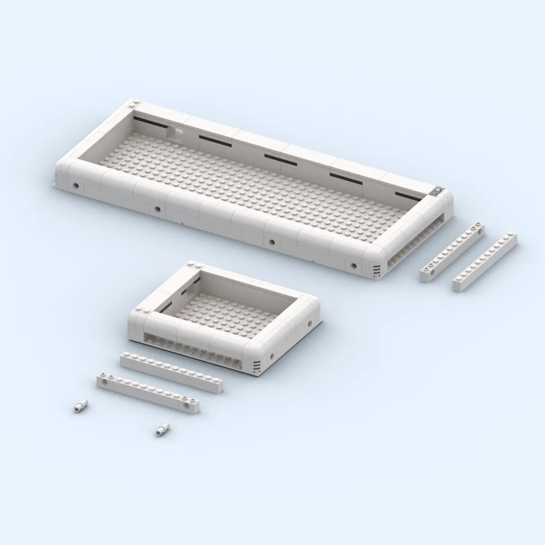 Adam X with Case Adam X Bundle