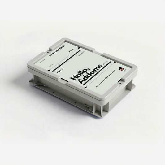 Premium Keyboard Box