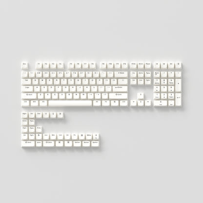 Adam x Keyboard + Keycap KOP Bundle