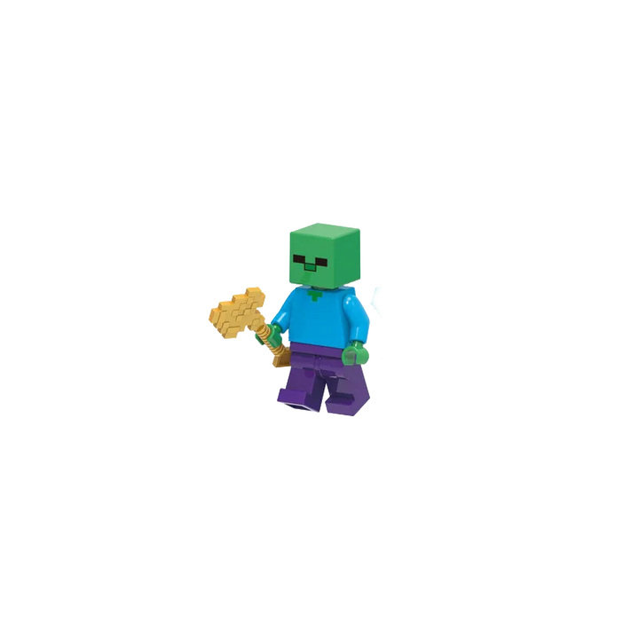Zombie