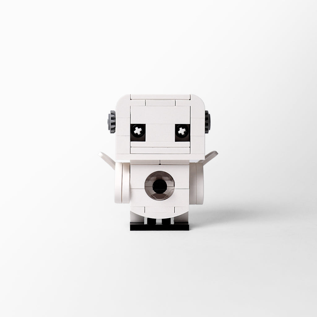 Brick Adam