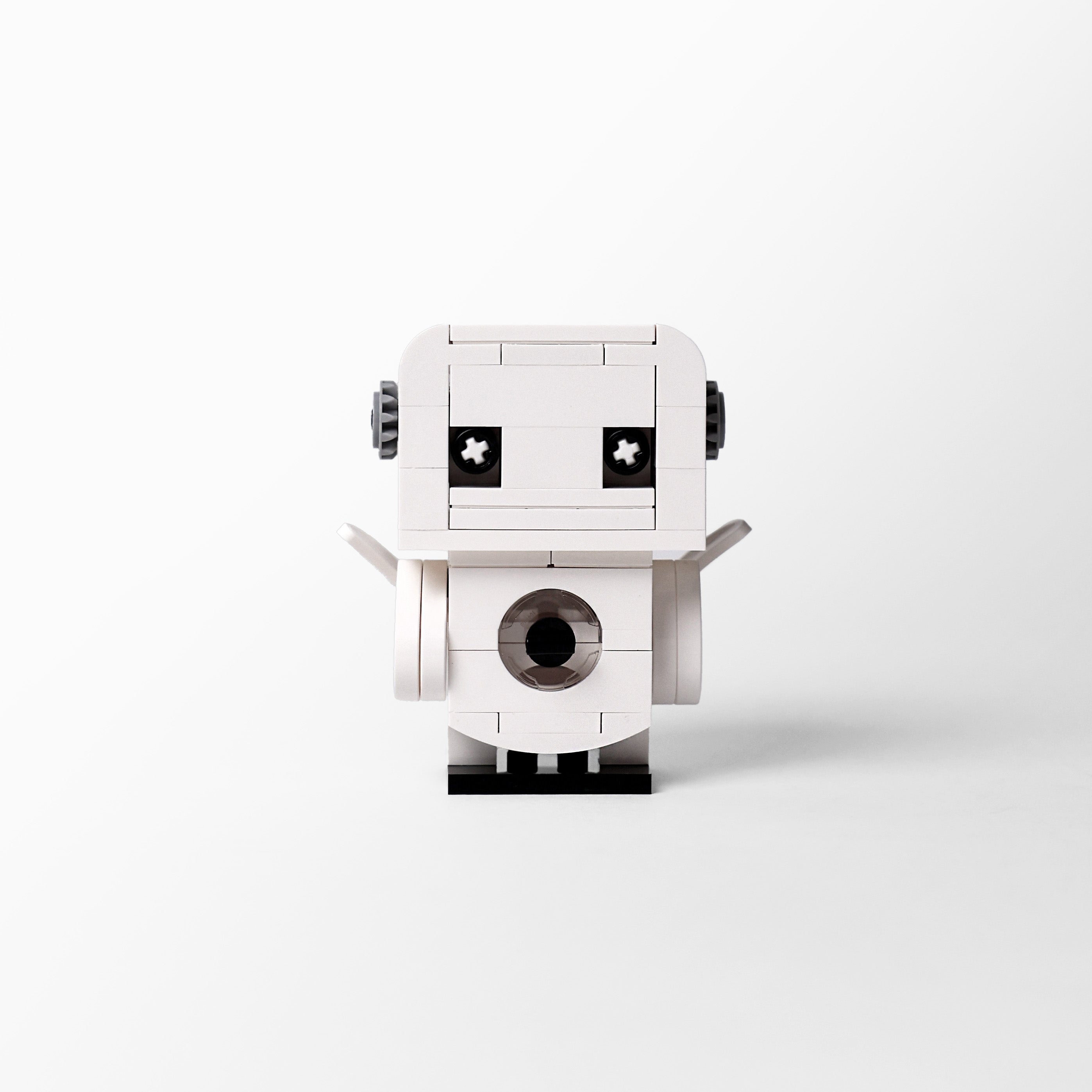 Brick Adam
