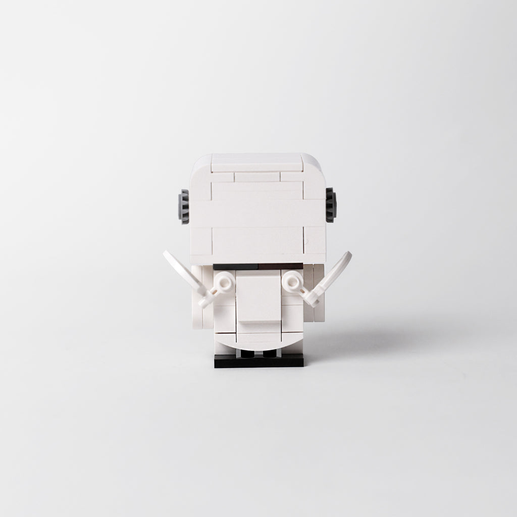 Brick Adam
