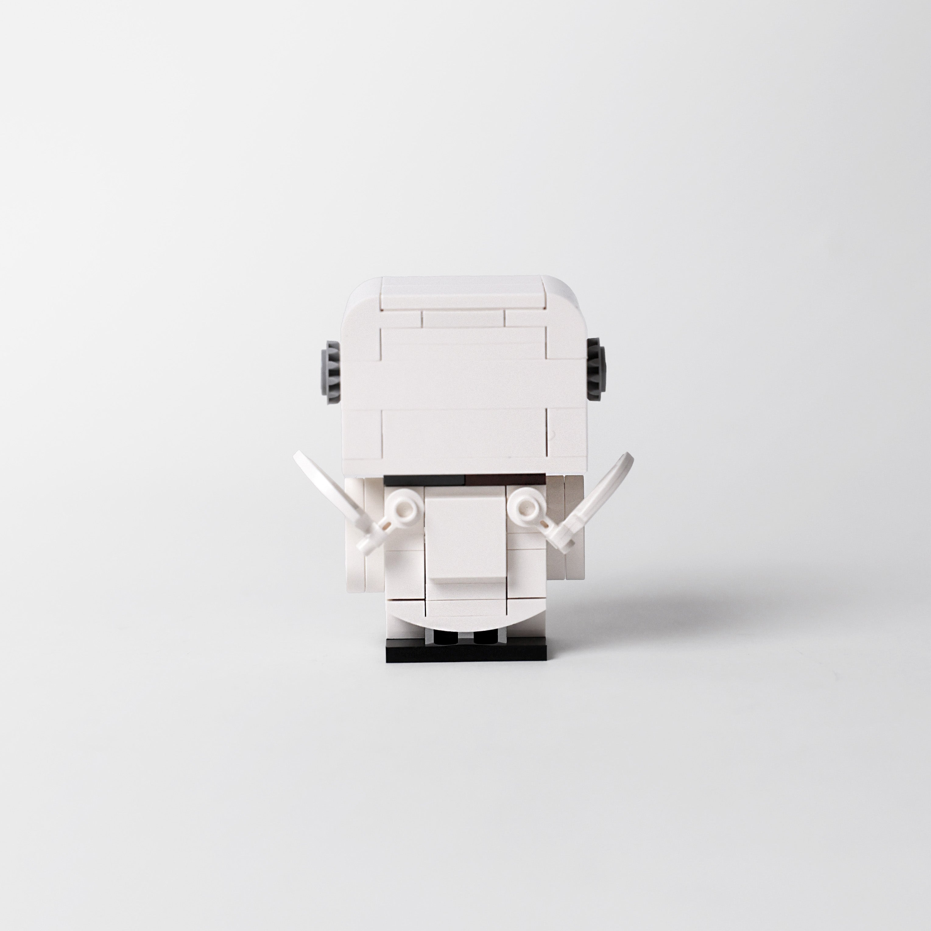 Brick Adam