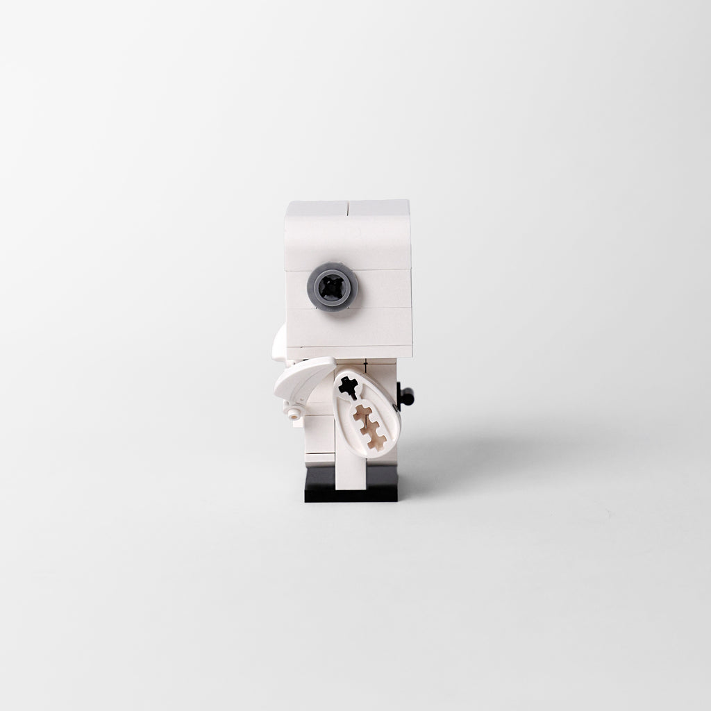 Brick Adam