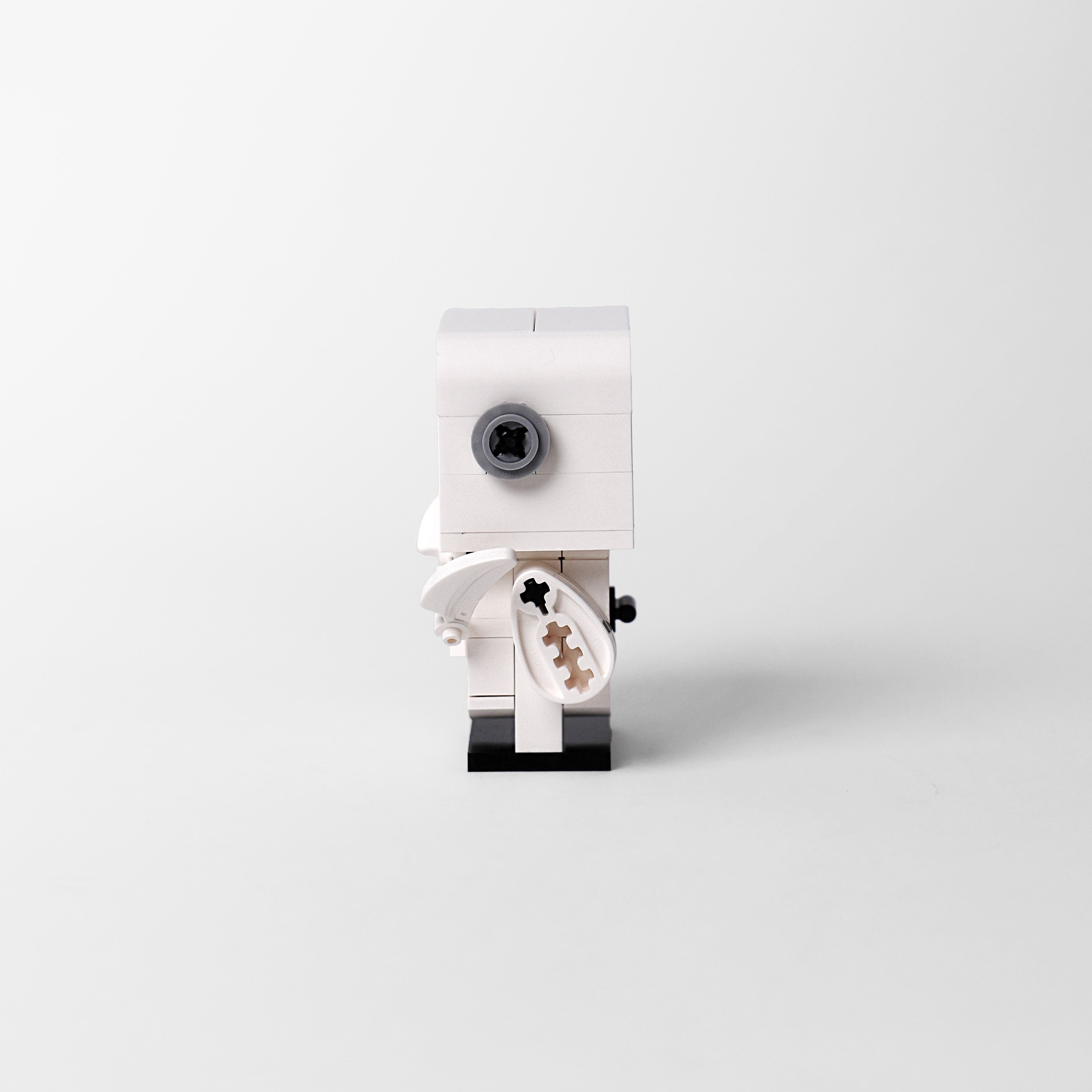 Brick Adam