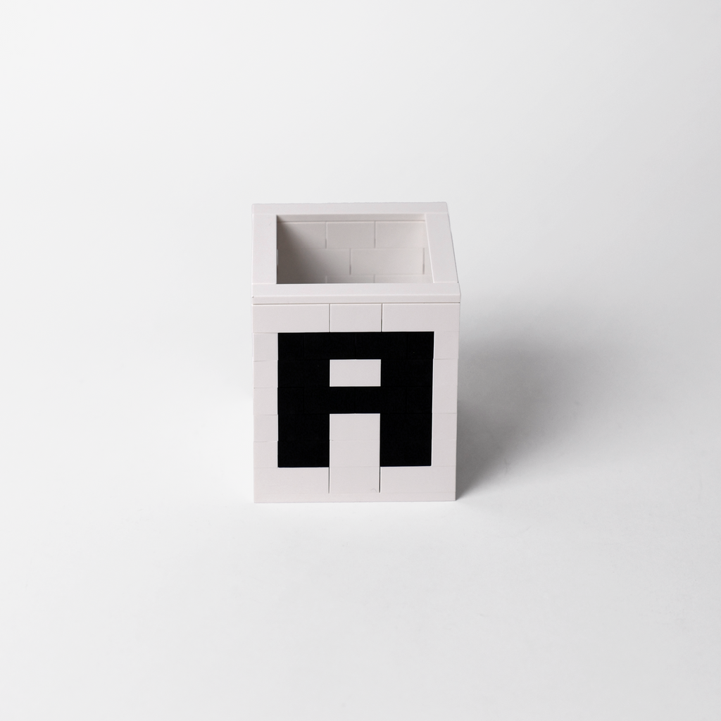 Adam Cube