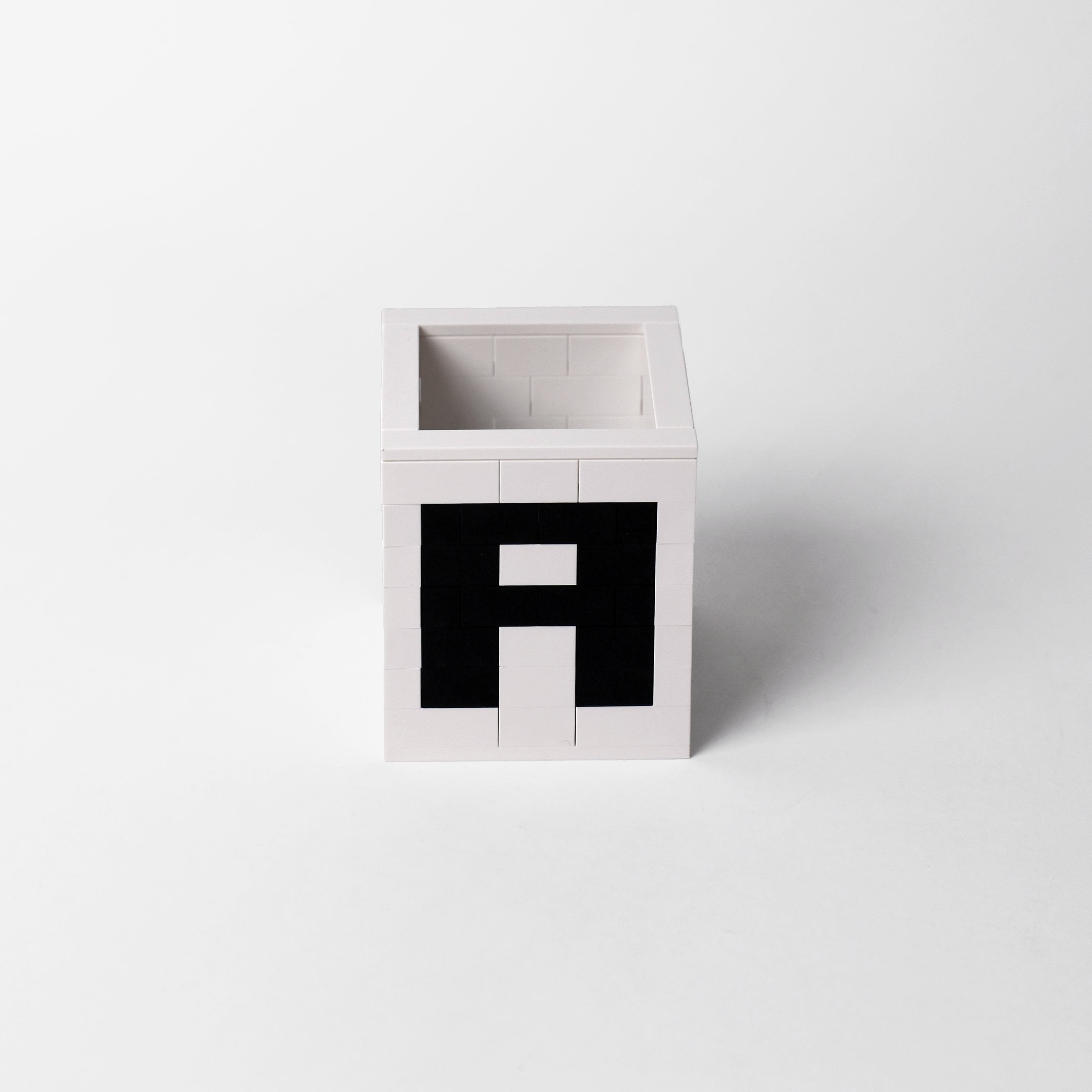 Adam Cube