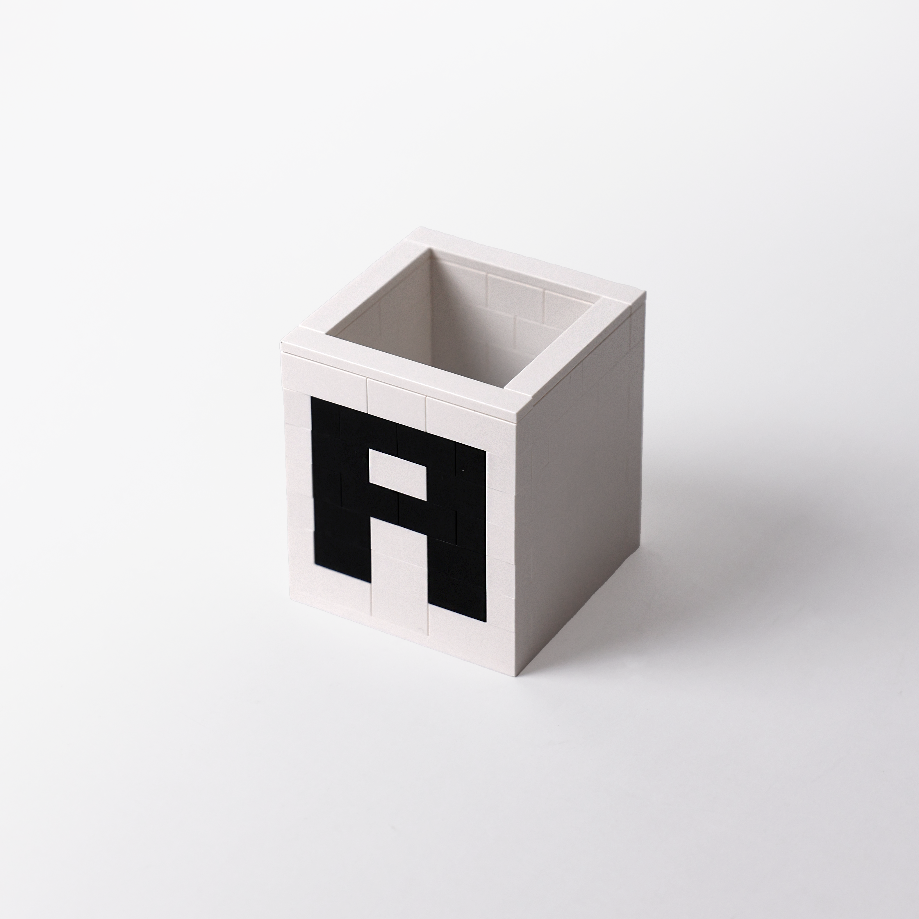 Adam Cube