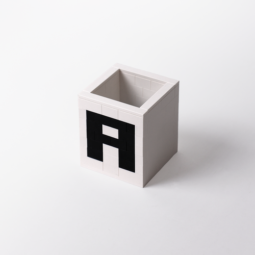 Adam Cube