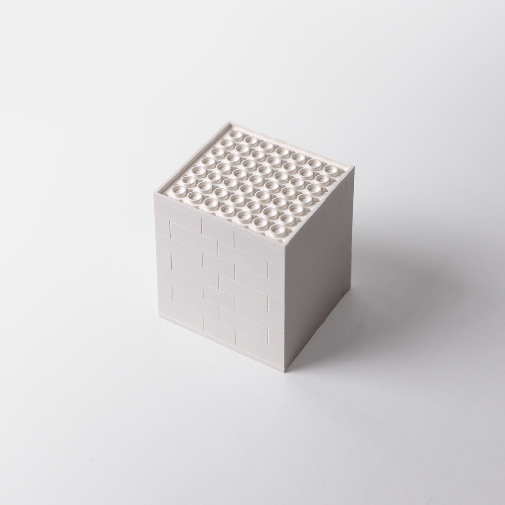 Adam Cube