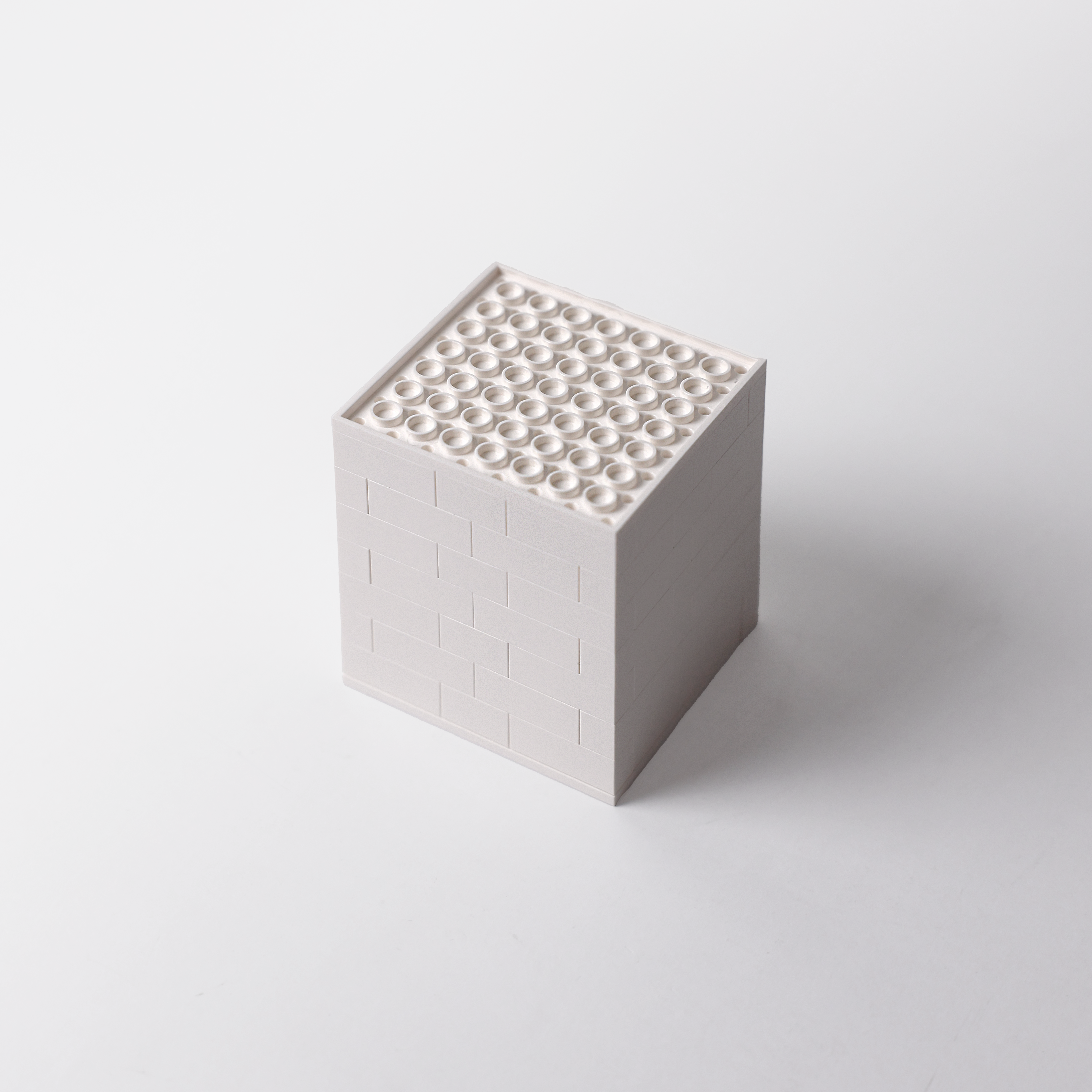 Adam Cube