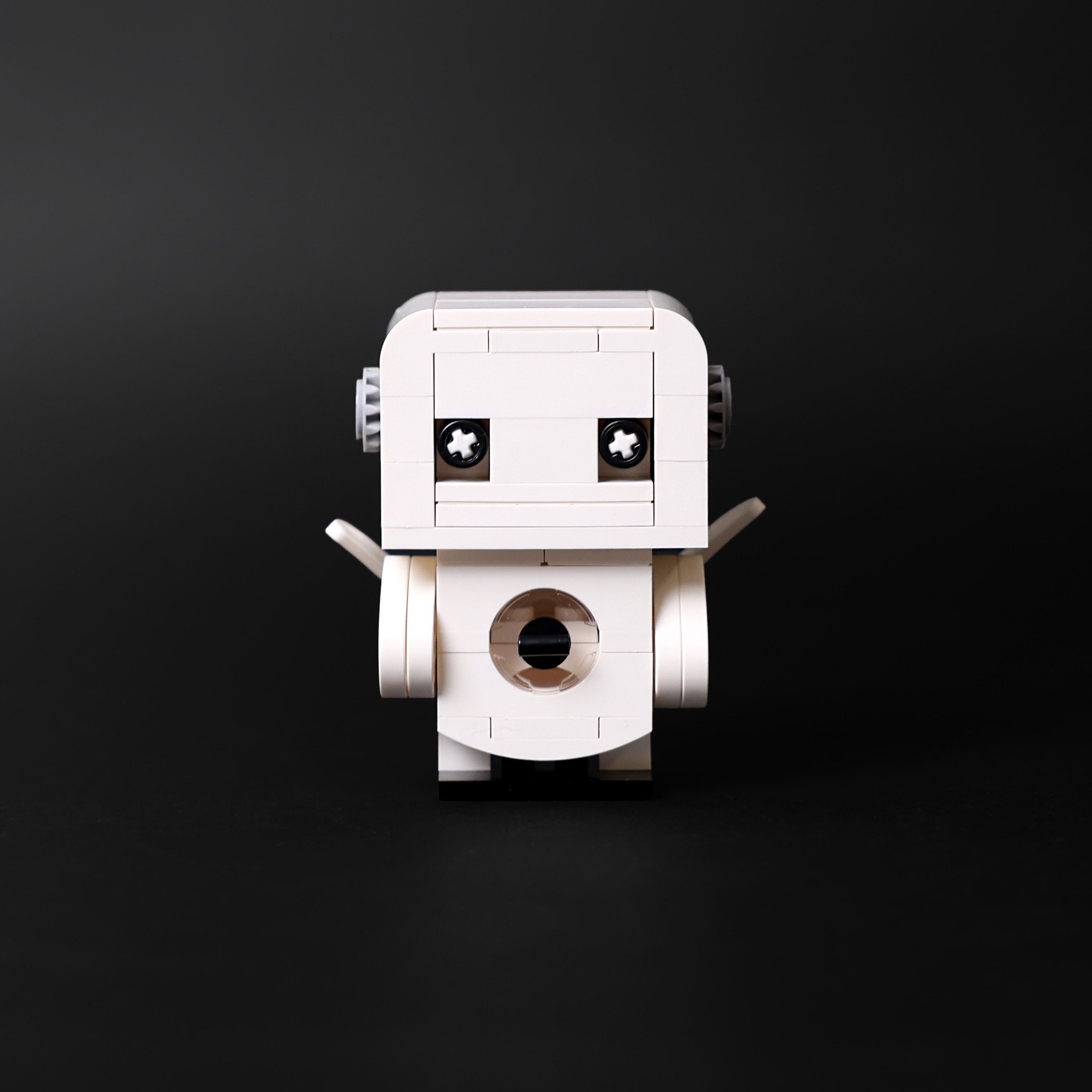 Brick Adam