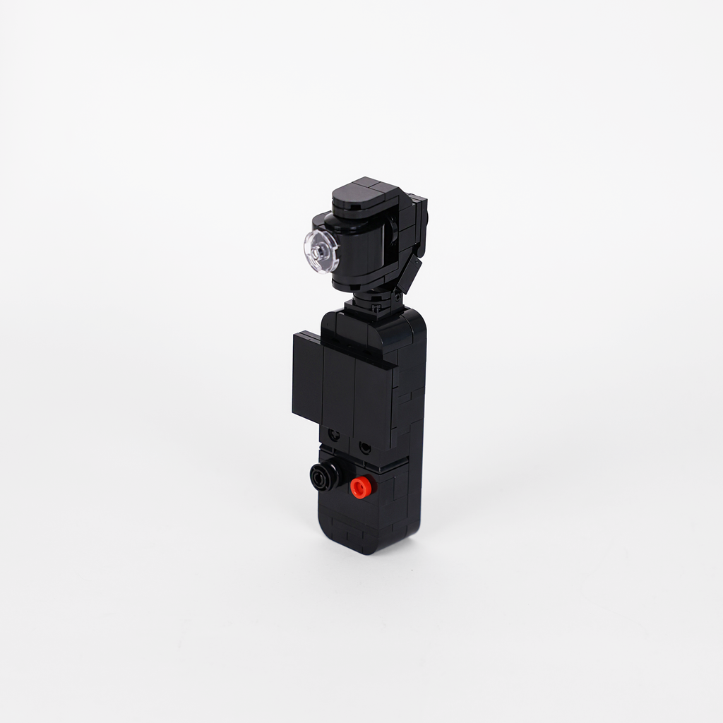 DJI Osmo Pocket 4 Premium Kit