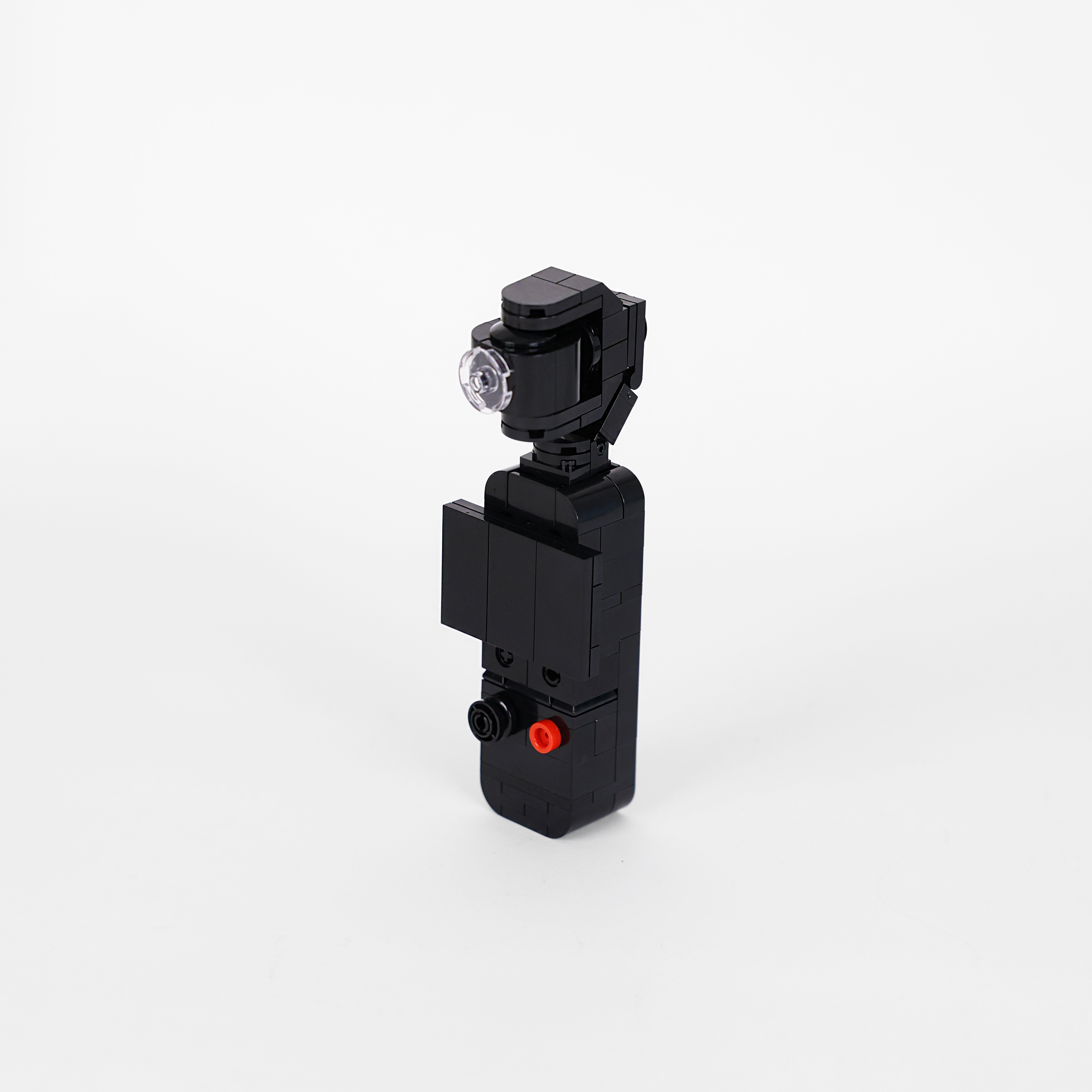 DJI Osmo Pocket 4 Premium Kit